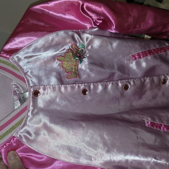 Disney Leader jacket 7/8 - Picture 2 of 5